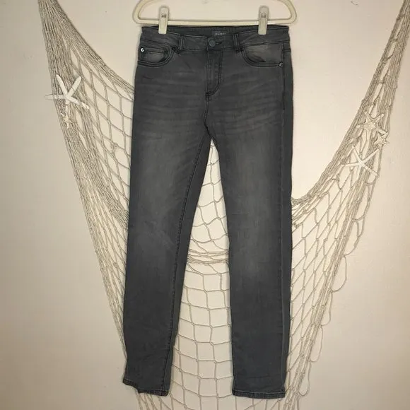 DL1961 Men's Nick Jean in Particle Grey 30 X 32