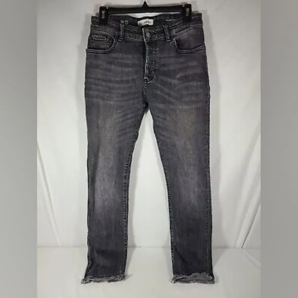 DL1961 Men’s Hunter Skinny Jeans 30x29