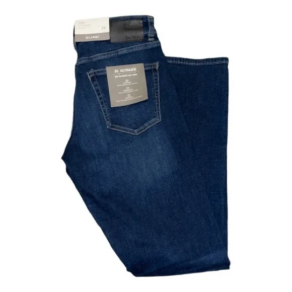 New DL1961 Vinn Casual Straight Fit Jean 29 x 32
          
      NWT