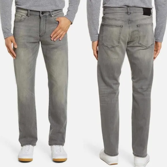 DL1961 Men’s Avery Modern Straight Jean