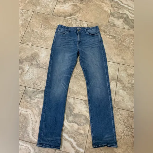 Men’s DL1961 jeans
