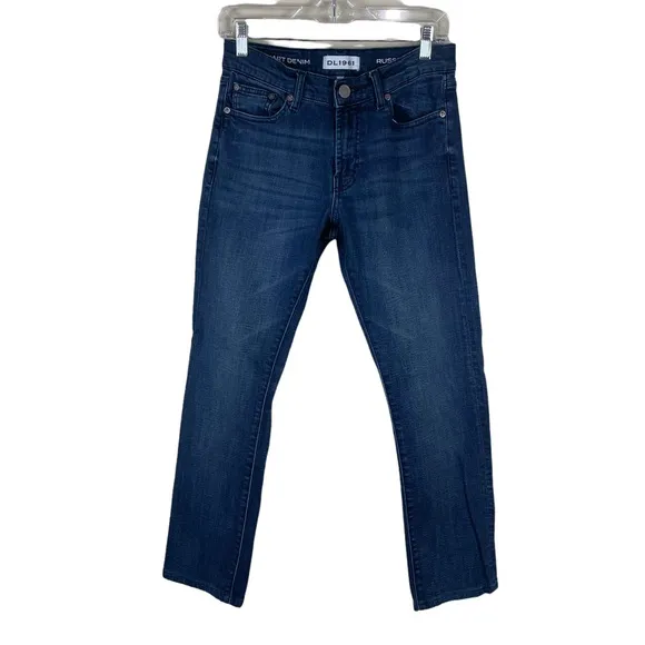 DL1961 Russell Slim Straight Jean