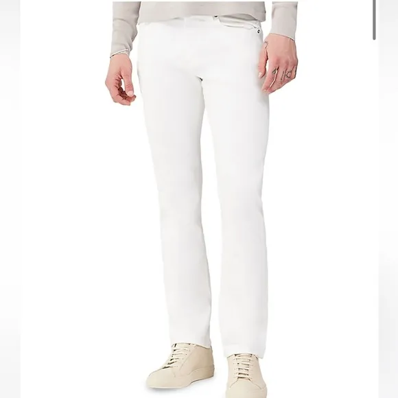 DL1961 Russell Slim Straight Leg Jeans size 35x34