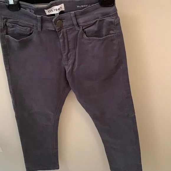 DL1961 jeans 28x26