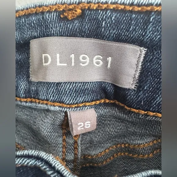 DL1961 Skinny Jeans
