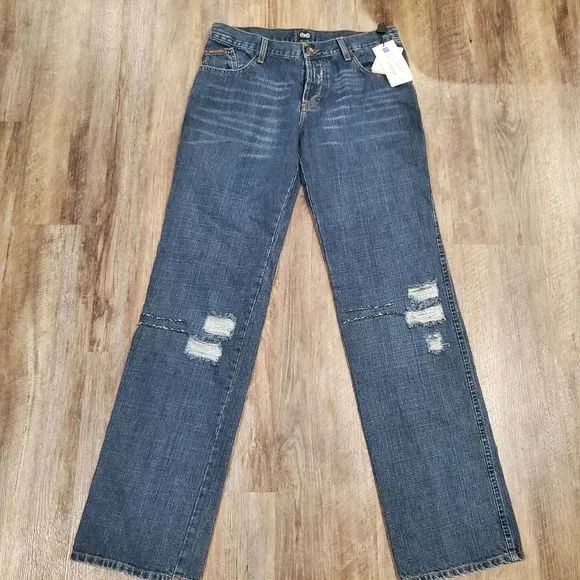 Dolce & Gabbana Jeans Size 34 NWT
          
      NWT