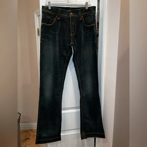 Men’s dolce & Gabbana Jeans