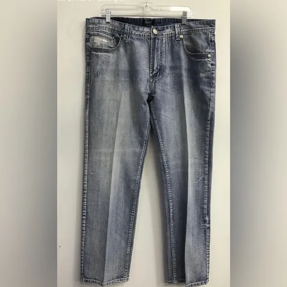 Dolce & Gabbana Jeans