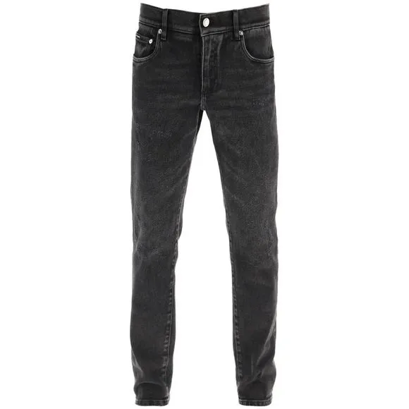 Dolce & gabbana graffiti slim fit jeans
          
      NWT