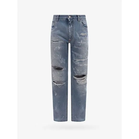 DOLCE & GABBANA MAN  Re-Edition Washed denim jeans
          
      NWT