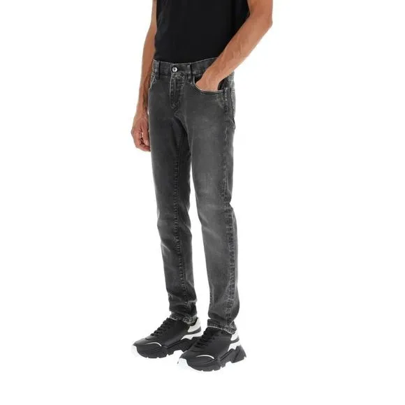 Dolce & Gabbana Men's VARIANTE ABBINATA Jeans
          
      NWT
