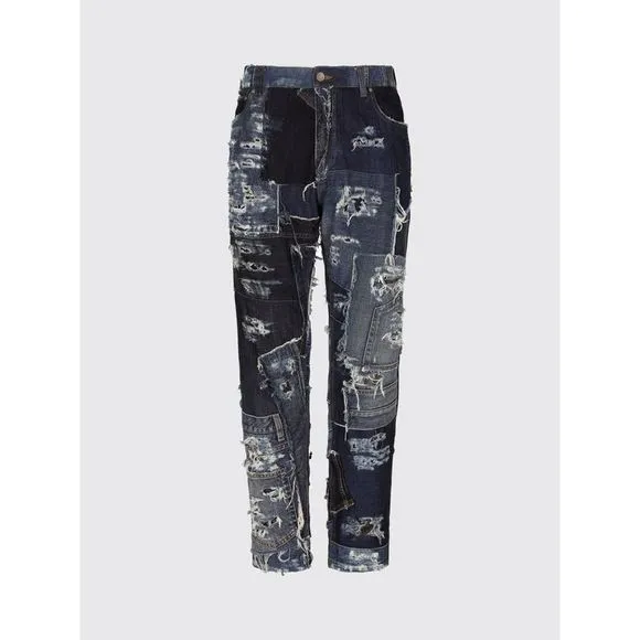 Dolce & Gabbana Jeans Men Denim
          
      NWT