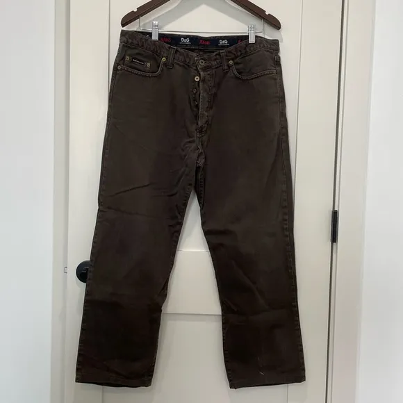 Dolce & Gabbana Jeans