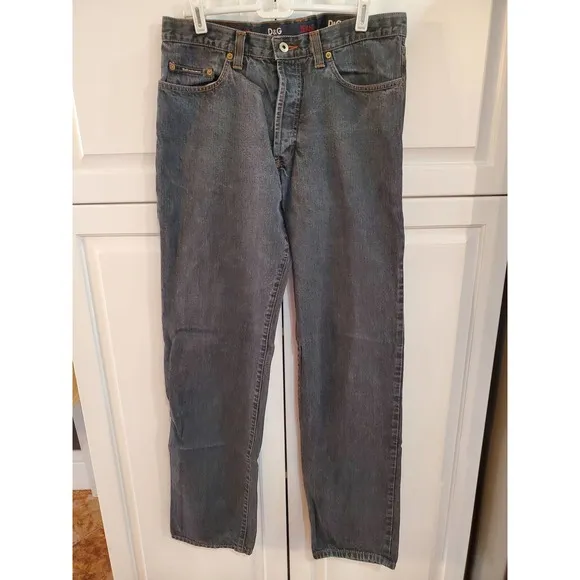 Dolce & Gabbana Jeans Mens size 35x32
