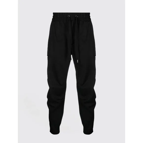 Dolce & Gabbana Pants Men Black
          
      NWT