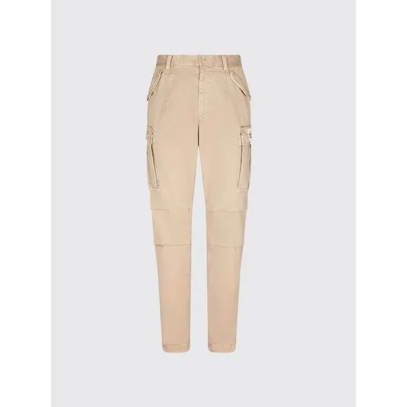 Dolce & Gabbana Pants Men Beige
          
      NWT