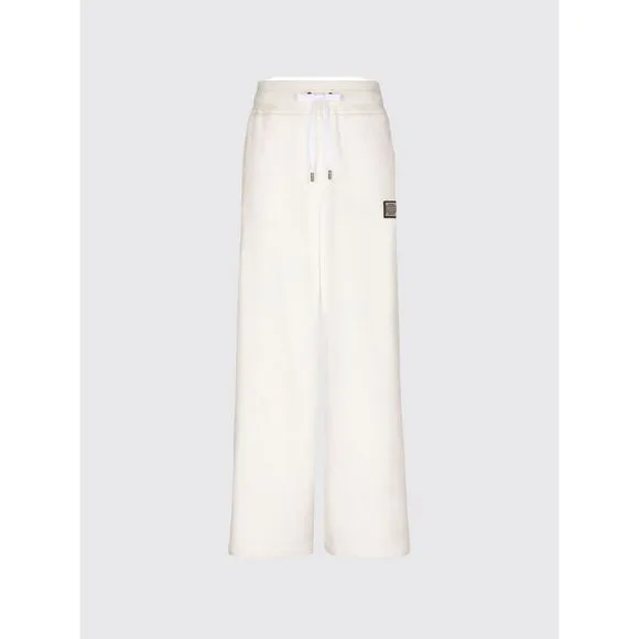 Dolce & Gabbana Pants Men White
          
      NWT