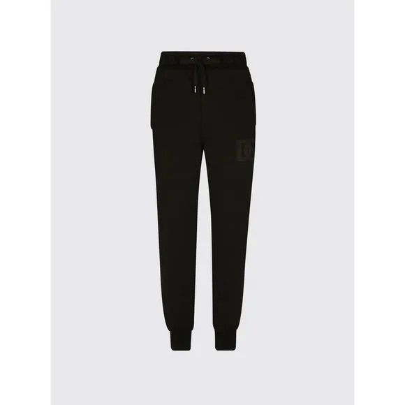 Dolce & Gabbana Pants Men Black
          
      NWT