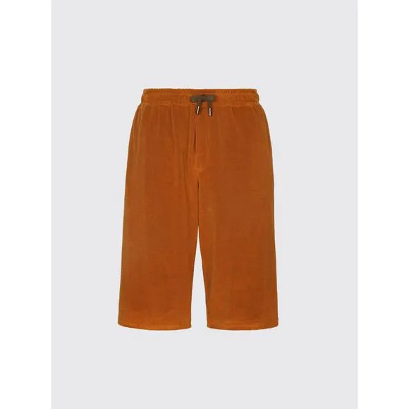 Dolce & Gabbana Pants Men Brown
          
      NWT