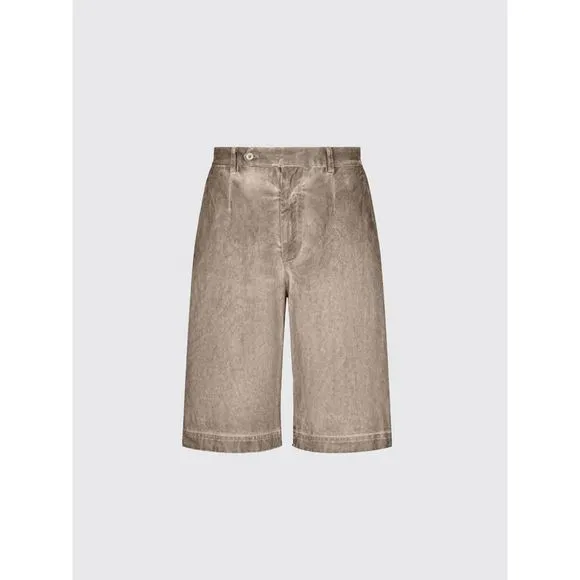 Dolce & Gabbana Pants Men Brown
          
      NWT