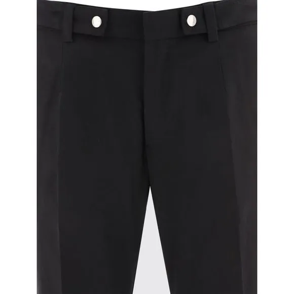 Dolce & Gabbana Pants Men Black
          
      NWT