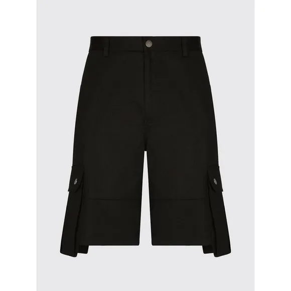 Dolce & Gabbana Pants Men Black
          
      NWT