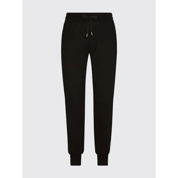 Dolce & Gabbana Pants Men Black
          
      NWT