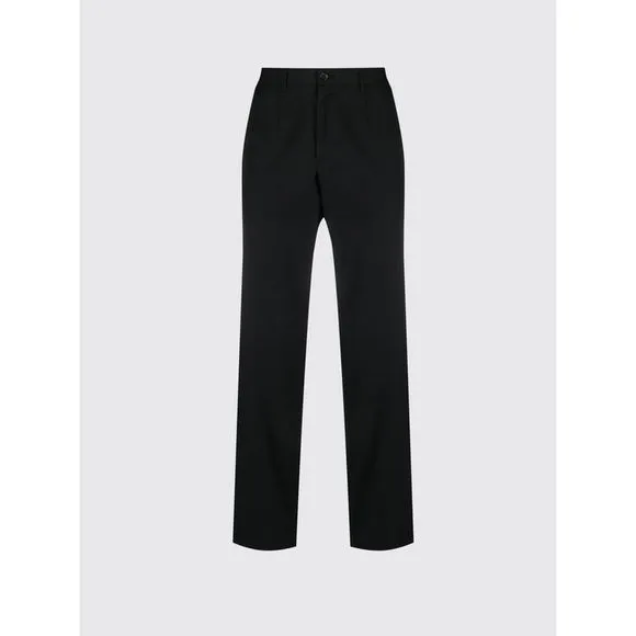 Dolce & Gabbana Pants Men Black
          
      NWT