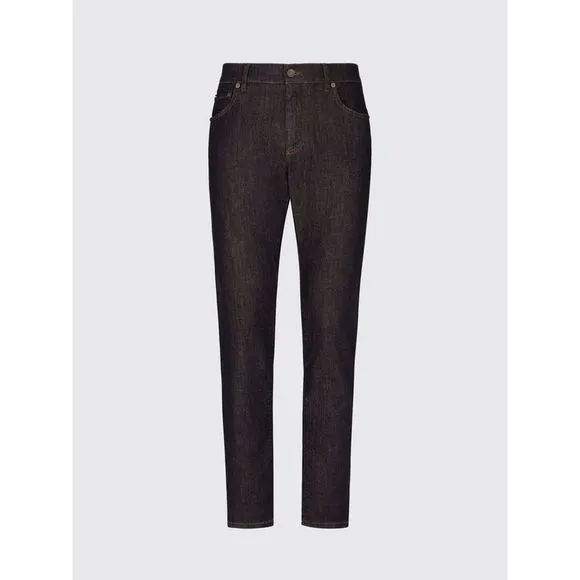 Dolce & Gabbana Pants Men Denim
          
      NWT