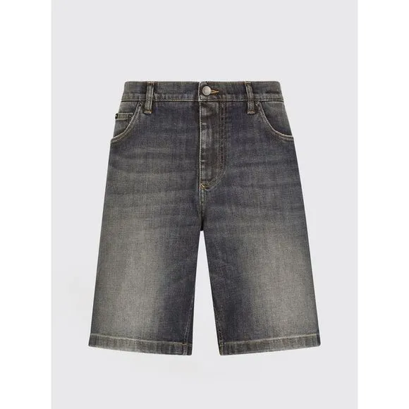 Dolce & Gabbana Pants Men Denim
          
      NWT