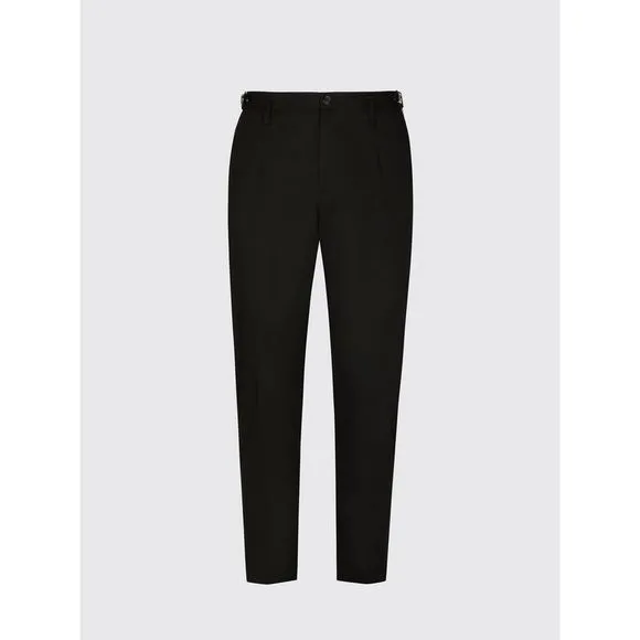 Dolce & Gabbana Pants Men Black
          
      NWT