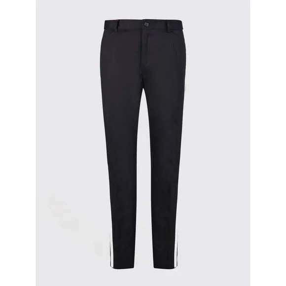 Dolce & Gabbana Pants Men Black
          
      NWT