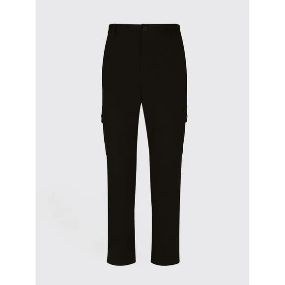 Dolce & Gabbana Pants Men Black
          
      NWT