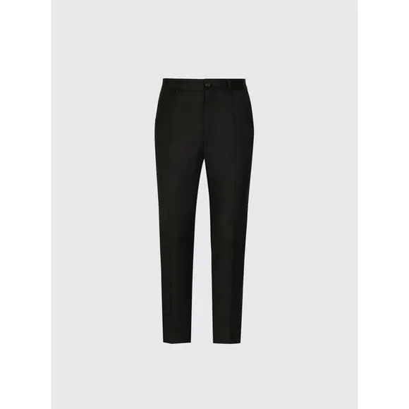 Dolce & Gabbana Pants Men Black
          
      NWT