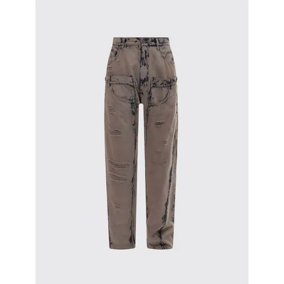 Dolce & Gabbana Jeans Men Beige
          
      NWT