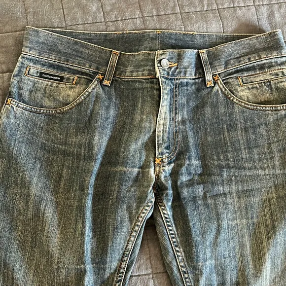 Dolce & Gabbana Jeans