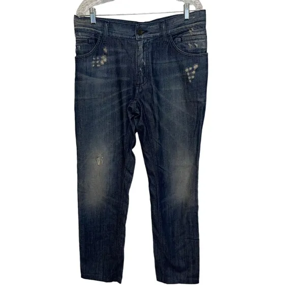 Dolce & Cabbana Man Jeans Size 52