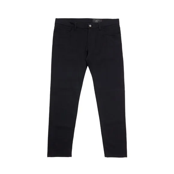 Dolce & Gabbana Black Classic Denim Jeans
          
      NWT