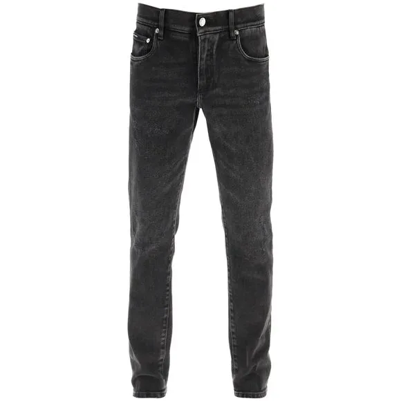 Dolce & gabbana graffiti slim fit jeans
          
      NWT