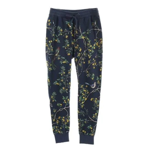 Dolce & Gabbana Blue Cotton Jeans & Men's Pant
          
      NWT