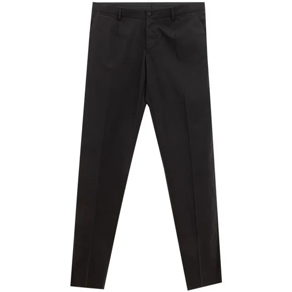 Dolce & Gabbana Black Wool Jeans & Pant
              
      NWT