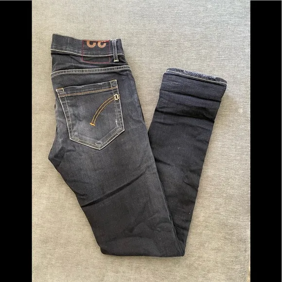 Dondup George skinny jeans