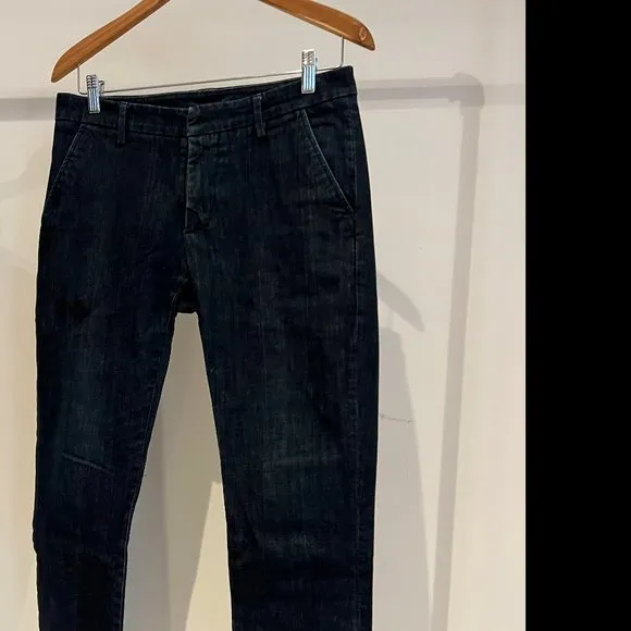 Dondup Spiritissimo skinny jeans size 33