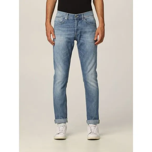 Dondup Jeans Men Denim
          
      NWT