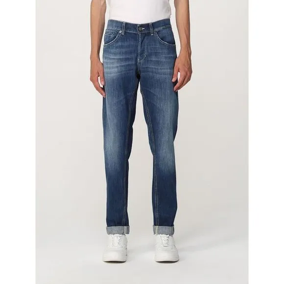 Dondup Jeans Men Blue
          
      NWT