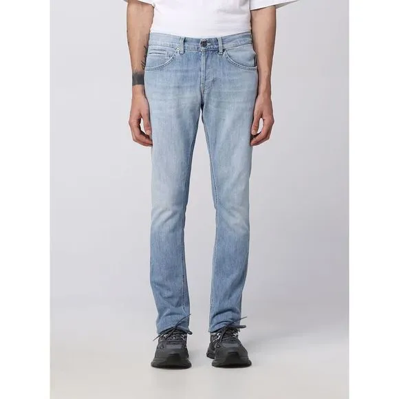 Dondup Jeans Men Denim
          
      NWT