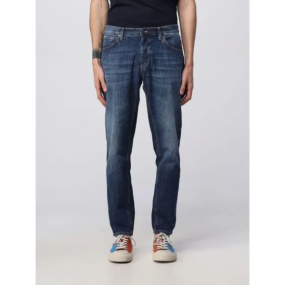Dondup Jeans Men Blue
          
      NWT
