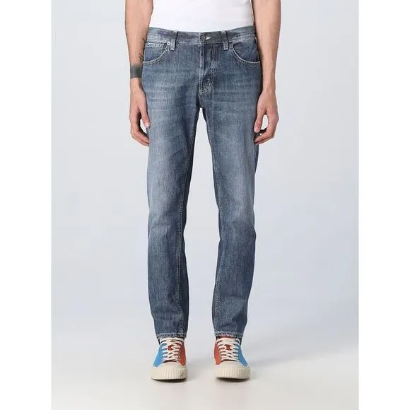 Dondup Jeans Men Denim
          
      NWT