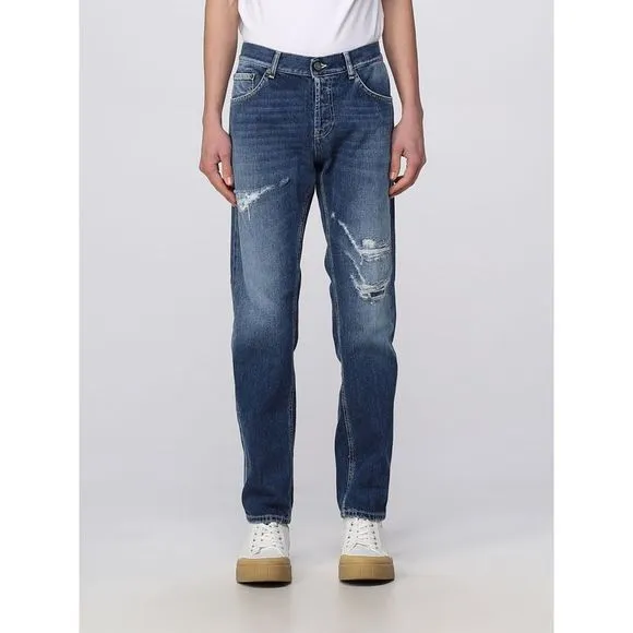Dondup Jeans Men Denim
          
      NWT