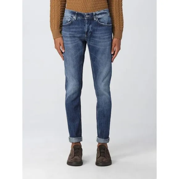 Dondup Jeans Men Blue
          
      NWT